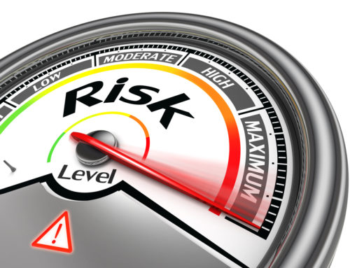 Managing Risk