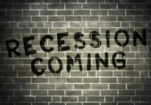 The Golden Question: WHEN is recession coming?