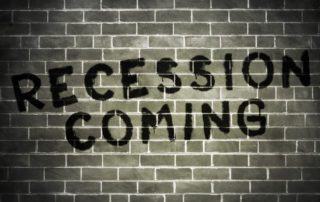 When is recession coming? That's the golden question