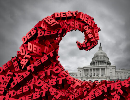 Is the US Debt as Dangerous as Some Believe?
