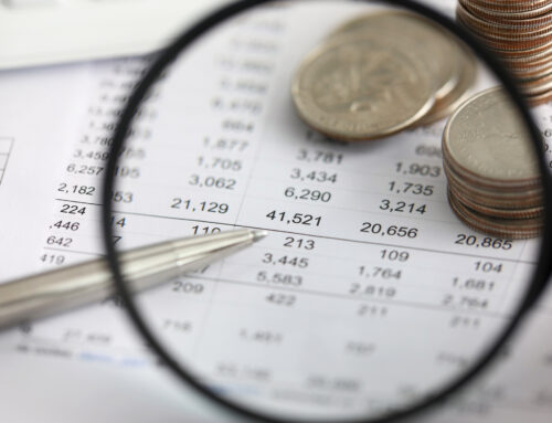 A spending budget without income is no budget at all