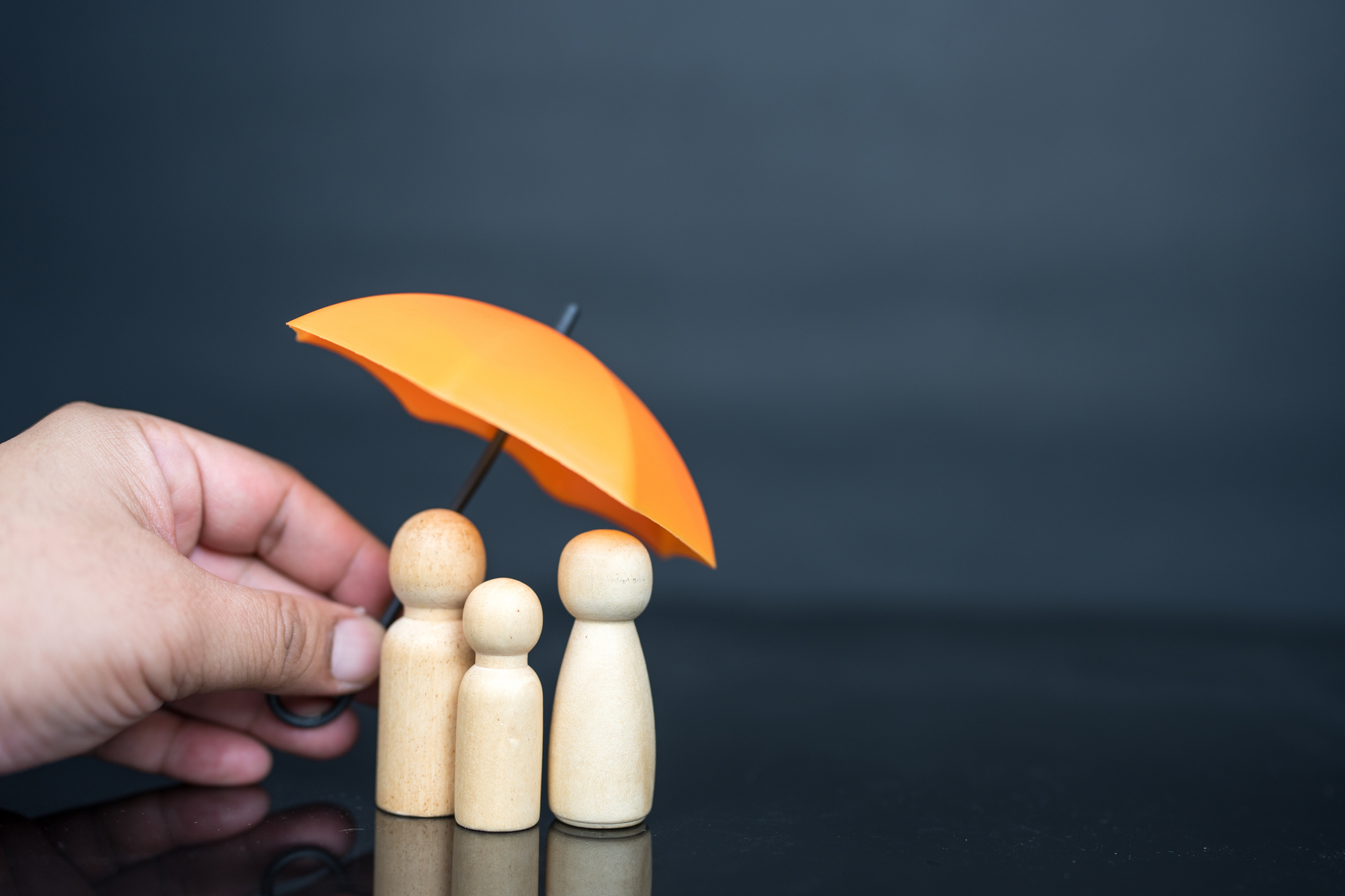 Guaranteed Issue Life Insurance - Stewardship Capital