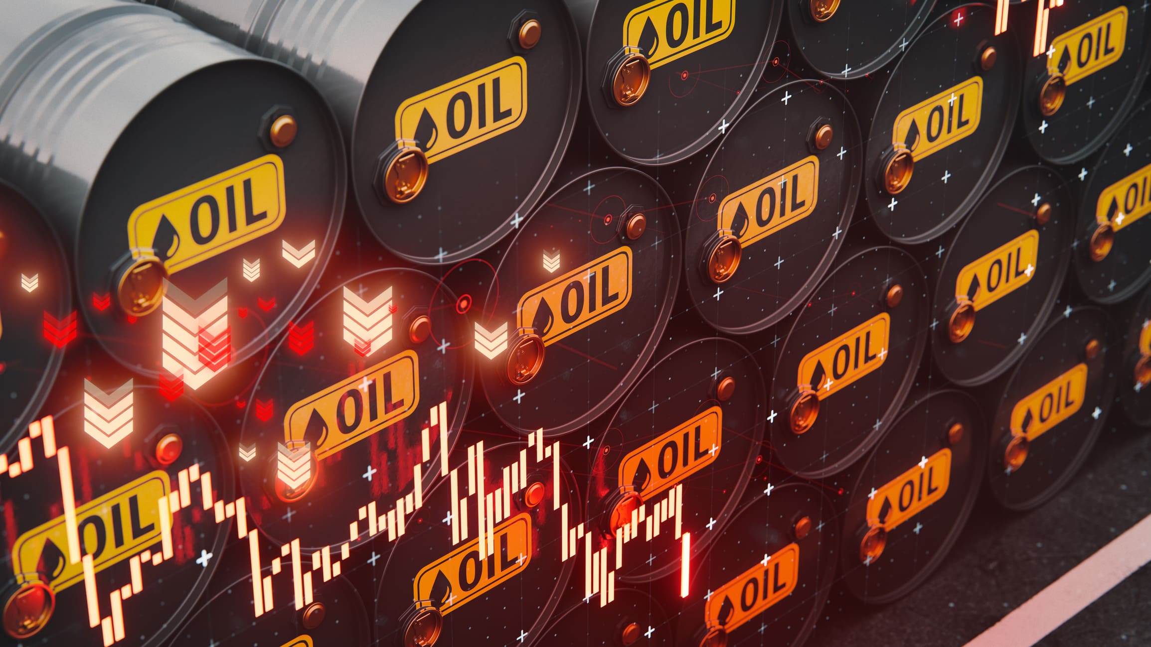 What Rising Oil Prices could mean for your Retirement Portfolio ...